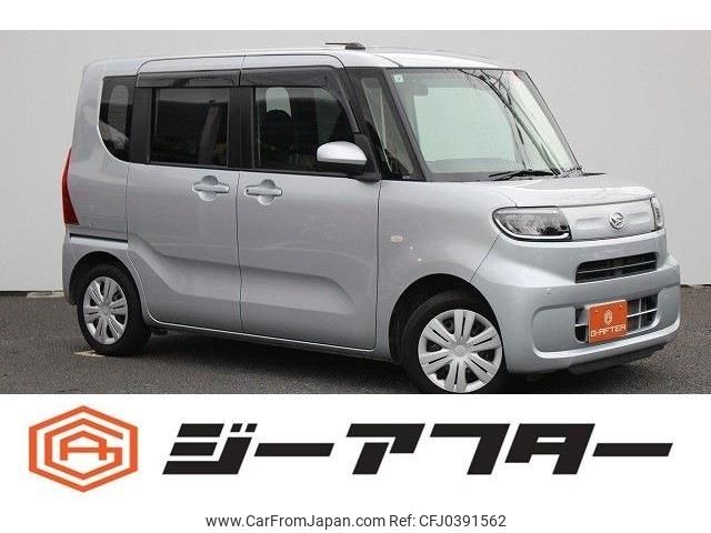 daihatsu tanto 2019 -DAIHATSU--Tanto 6BA-LA650S--LA650S-0021770---DAIHATSU--Tanto 6BA-LA650S--LA650S-0021770- image 1