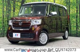 honda n-box 2018 -HONDA--N BOX DBA-JF4--JF4-2006931---HONDA--N BOX DBA-JF4--JF4-2006931-
