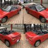 honda beat 1991 quick_quick_PP1_PP1-1011470 image 10