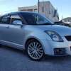 suzuki swift 2007 J201754-20190311 image 1