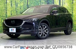 mazda cx-5 2017 -MAZDA--CX-5 LDA-KF2P--KF2P-128043---MAZDA--CX-5 LDA-KF2P--KF2P-128043-