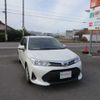 toyota corolla-fielder 2018 504749-RAOID:13357 image 2