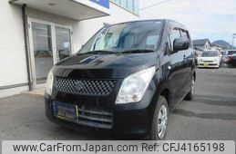 suzuki wagon-r 2009 -SUZUKI--Wagon R MH23S--MH23S-237578---SUZUKI--Wagon R MH23S--MH23S-237578-