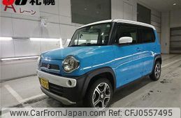 suzuki hustler 2014 -SUZUKI 【札幌 581ｲ7255】--Hustler MR31S-217485---SUZUKI 【札幌 581ｲ7255】--Hustler MR31S-217485-