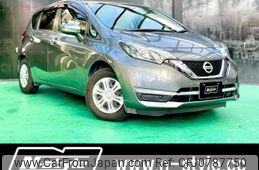 nissan note 2017 quick_quick_E12_E12-512320