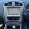 lexus is 2007 CFJ1790394 image 25