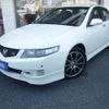 honda accord 2006 CFJ1651805 image 1