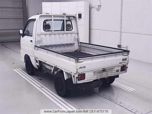daihatsu hijet-truck 2004 -DAIHATSU 【後日 】--Hijet Truck S210P--0250360---DAIHATSU 【後日 】--Hijet Truck S210P--0250360- image 2
