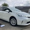 toyota prius-α 2013 -TOYOTA--Prius α DAA-ZVW41W--ZVW41-3287980---TOYOTA--Prius α DAA-ZVW41W--ZVW41-3287980- image 2