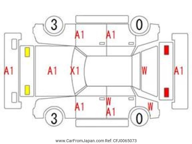 nissan serena 2022 -NISSAN--Serena 5AA-GFC27--GFC27-242366---NISSAN--Serena 5AA-GFC27--GFC27-242366- image 2