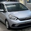 honda fit 2021 -HONDA--Fit GR1-1102569---HONDA--Fit GR1-1102569- image 5