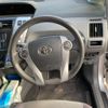 toyota prius-α 2012 CFJ1585240 image 16