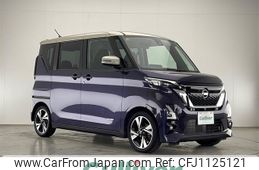 nissan roox 2020 -NISSAN--Roox 4AA-B45A--B45A-0310551---NISSAN--Roox 4AA-B45A--B45A-0310551-
