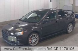 mitsubishi lancer 2009 -MITSUBISHI 【沼津 300ﾙ1934】--Lancer CBA-CZ4A--CZ4A-0101480---MITSUBISHI 【沼津 300ﾙ1934】--Lancer CBA-CZ4A--CZ4A-0101480-