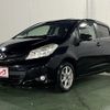 toyota vitz 2012 -TOYOTA--Vitz DBA-NSP130--NSP130-2060780---TOYOTA--Vitz DBA-NSP130--NSP130-2060780- image 1