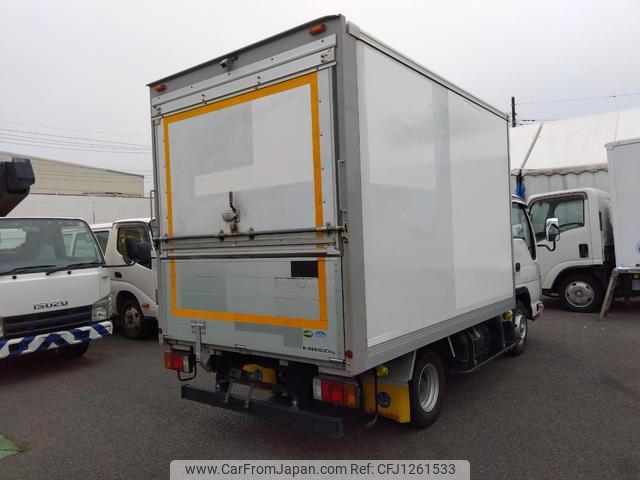 isuzu elf-truck 2019 GOO_NET_EXCHANGE_0560787A30250529W001 image 2