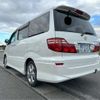 toyota alphard 2007 -TOYOTA--Alphard DBA-ANH10W--ANH10-0189466---TOYOTA--Alphard DBA-ANH10W--ANH10-0189466- image 19