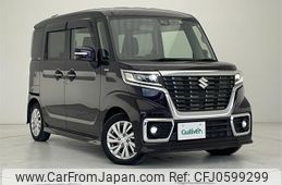 suzuki spacia 2019 -SUZUKI--Spacia DAA-MK53S--MK53S-611603---SUZUKI--Spacia DAA-MK53S--MK53S-611603-