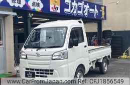 daihatsu hijet-truck 2018 CFJ1856549