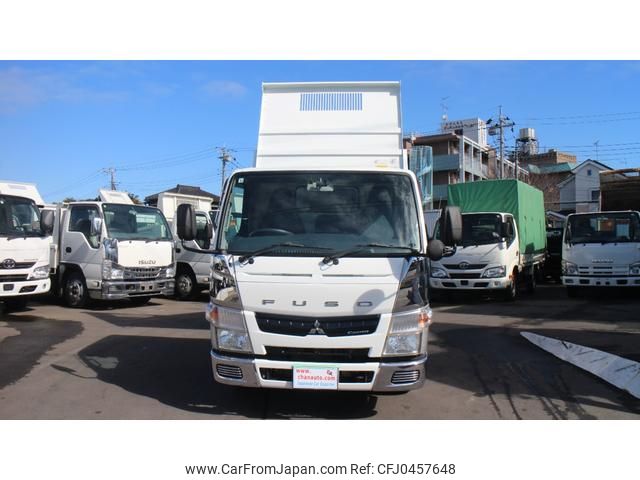 mitsubishi-fuso canter 2011 GOO_NET_EXCHANGE_0520179A30241117W001 image 2