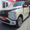 mitsubishi ek-cross 2019 -MITSUBISHI--ek X 4AA-B38W--B38W-0001357---MITSUBISHI--ek X 4AA-B38W--B38W-0001357- image 1