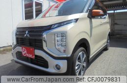 mitsubishi ek-cross 2019 -MITSUBISHI--ek X 4AA-B38W--B38W-0001357---MITSUBISHI--ek X 4AA-B38W--B38W-0001357-