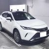 toyota harrier 2021 -TOYOTA 【横浜 385ﾆ711】--Harrier AXUH85-0013825---TOYOTA 【横浜 385ﾆ711】--Harrier AXUH85-0013825- image 1