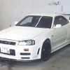 nissan skyline-coupe 2002 -NISSAN 【千葉 352ﾎ34】--Skyline Coupe BNR34--402620---NISSAN 【千葉 352ﾎ34】--Skyline Coupe BNR34--402620- image 5