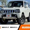 suzuki jimny 2012 -SUZUKI--Jimny ABA-JB23W--JB23W-688119---SUZUKI--Jimny ABA-JB23W--JB23W-688119- image 1