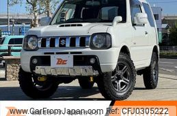 suzuki jimny 2012 -SUZUKI--Jimny ABA-JB23W--JB23W-688119---SUZUKI--Jimny ABA-JB23W--JB23W-688119-