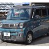 suzuki spacia 2021 quick_quick_5AA-MK53S_MK53S-736035 image 1
