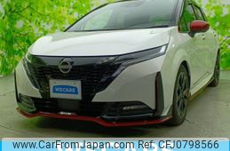 nissan aura 2022 quick_quick_6AA-FE13_FE13-231124