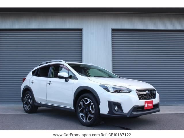 subaru xv 2017 quick_quick_GT7_GT7-052844 image 2