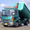 hino ranger 2017 CFJ1843136 image 1