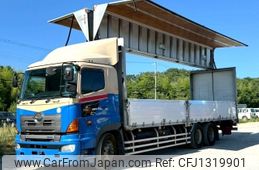 hino profia 2013 -HINO--Profia QKG-FR1EXBG--FR1EXB-13198---HINO--Profia QKG-FR1EXBG--FR1EXB-13198-