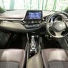 toyota c-hr 2017 -TOYOTA--C-HR DAA-ZYX10--ZYX10-2094405---TOYOTA--C-HR DAA-ZYX10--ZYX10-2094405- image 2