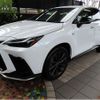 lexus nx 2023 -LEXUS--Lexus NX 5BA-TAZA25--TAZA25-1002731---LEXUS--Lexus NX 5BA-TAZA25--TAZA25-1002731- image 10