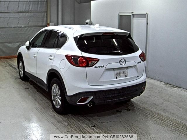 mazda cx-5 2014 -MAZDA--CX-5 KE2FW-132087---MAZDA--CX-5 KE2FW-132087- image 2