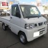 nissan clipper-truck 2013 -NISSAN 【和歌山 480と9961】--Clipper Truck U71T-0633189---NISSAN 【和歌山 480と9961】--Clipper Truck U71T-0633189- image 1