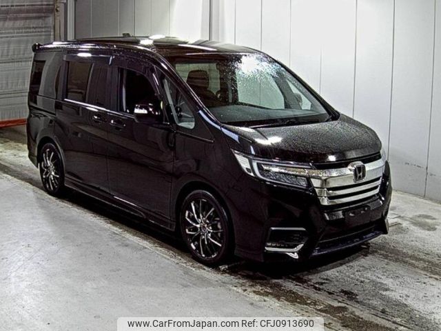 honda stepwagon 2020 -HONDA--Stepwgn RP3-1306511---HONDA--Stepwgn RP3-1306511- image 1