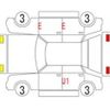nissan note 2015 -NISSAN--Note DBA-E12改--E12-951851---NISSAN--Note DBA-E12改--E12-951851- image 2