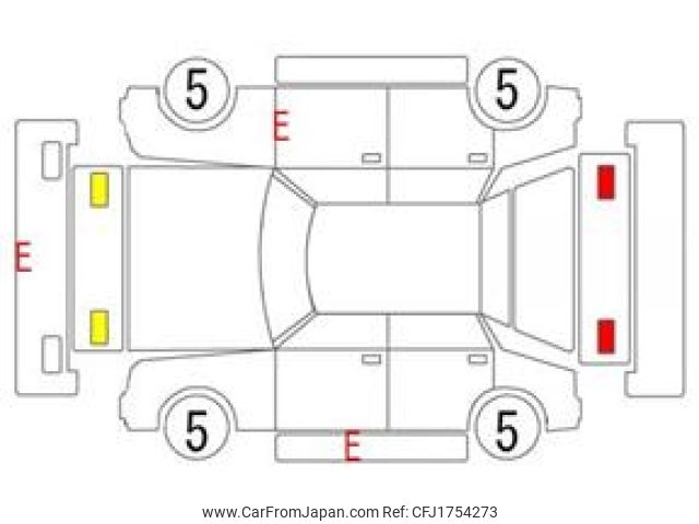 honda n-one 2021 CFJ1754273 image 2