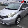 nissan note 2013 -NISSAN--Note E12-149140---NISSAN--Note E12-149140- image 10