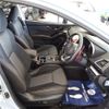 subaru xv 2018 -SUBARU--Subaru XV DBA-GT7--GT7-069883---SUBARU--Subaru XV DBA-GT7--GT7-069883- image 5