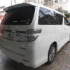 toyota vellfire 2014 -TOYOTA 【名変中 】--Vellfire ANH20W--8349872---TOYOTA 【名変中 】--Vellfire ANH20W--8349872- image 2