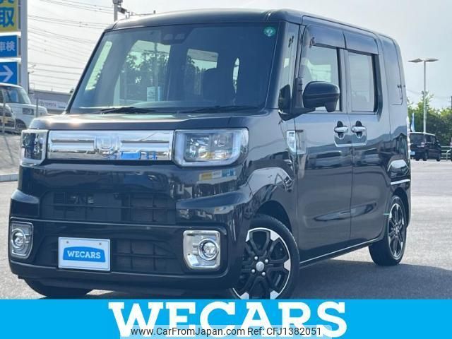 daihatsu wake 2021 quick_quick_3BA-LA700S_LA700S-0171671 image 1