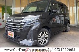 toyota roomy 2020 quick_quick_M900A_M900A-0490490