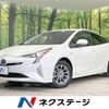 toyota prius 2018 -TOYOTA--Prius DAA-ZVW55--ZVW55-8054909---TOYOTA--Prius DAA-ZVW55--ZVW55-8054909- image 1