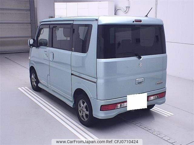 suzuki every-wagon 2016 -SUZUKI 【岐阜 583ｶ2263】--Every Wagon DA17W--116787---SUZUKI 【岐阜 583ｶ2263】--Every Wagon DA17W--116787- image 2