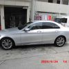 mercedes-benz c-class 2014 -MERCEDES-BENZ--Benz C Class RBA-205042C--WDD2050422F052999---MERCEDES-BENZ--Benz C Class RBA-205042C--WDD2050422F052999- image 4